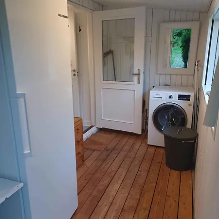 Charming Summer House At Vejlby Fed Casa de Férias Middelfart