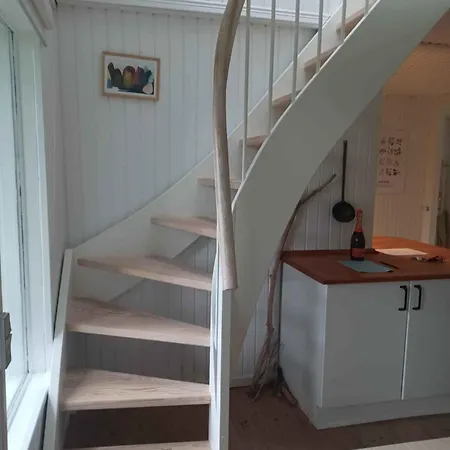 Charming Summer House At Vejlby Fed