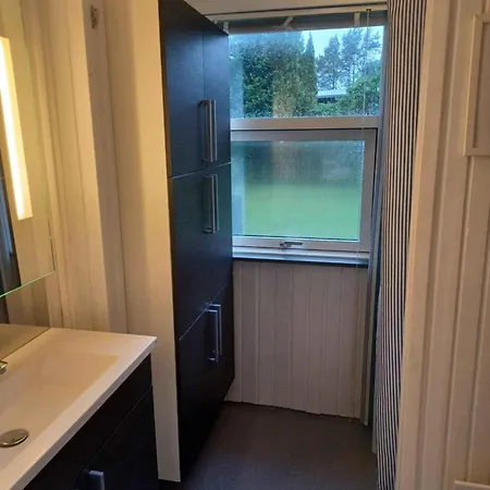 بيت للعطل Charming Summer House At Vejlby Fed *