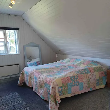 Charming Summer House At Vejlby Fed Middelfart