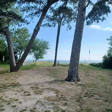 Charming Summer House At Vejlby Fed * ميدِلفارت