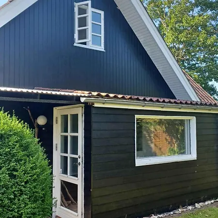 Charming Summer House At Vejlby Fed Casa de Férias Middelfart