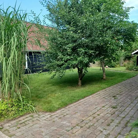 Charming Summer House At Vejlby Fed *