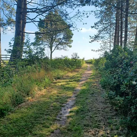 Charming Summer House At Vejlby Fed *