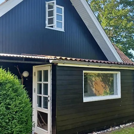 Prázdninový dům Charming Summer House At Vejlby Fed