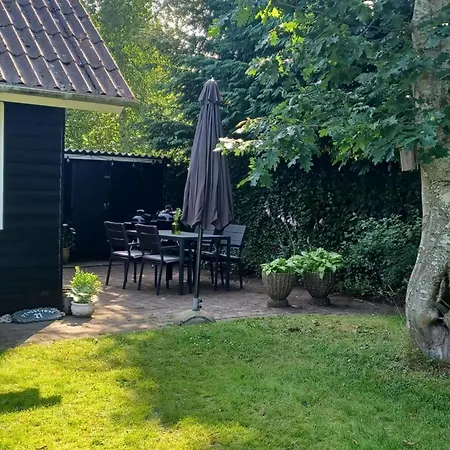 Charmerende Ved Vejlby Fed
