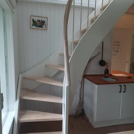 Charming Summer House At Vejlby Fed