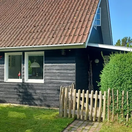 Prázdninový dům Charming Summer House At Vejlby Fed Middelfart