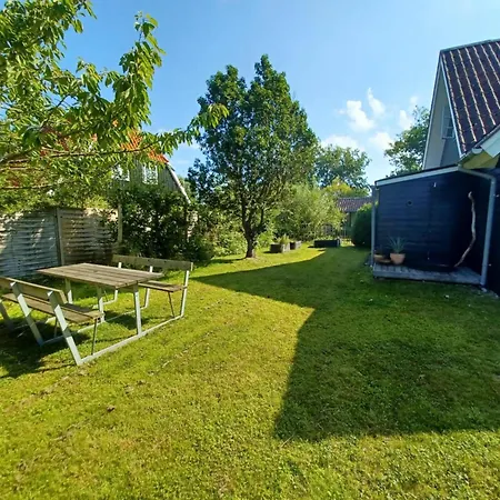 Charming Summer House At Vejlby Fed Middelfart