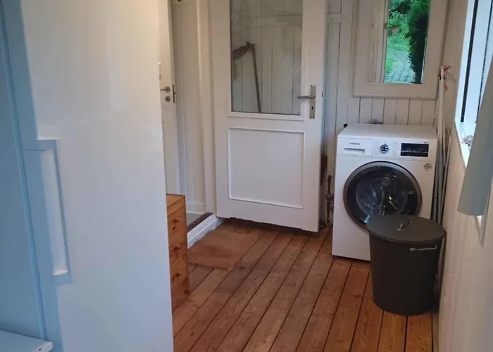 Charming Summer House At Vejlby Fed 펜션 미델파르트